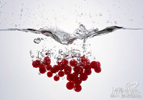 美味水果餐 美容瘦身一举两得