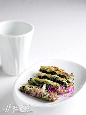 低脂肪食物