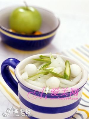日常食物高脂、低脂大分辨