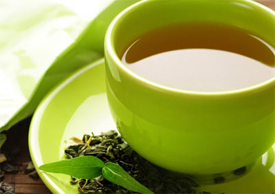 绿茶减肥