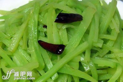 8种超强既营养又减肥的食物