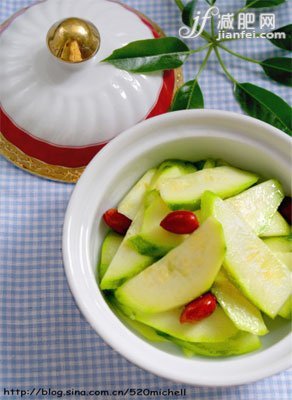 8种超强既营养又减肥的食物