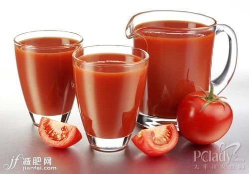 7种美味水果瘦身法 轻松甩赘肉