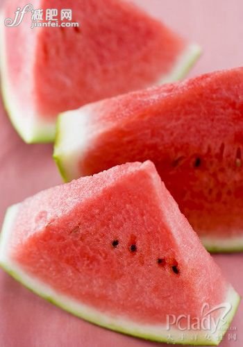 六种食物 全身“享瘦”没商量