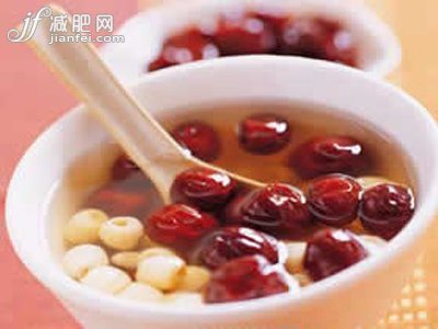 瘦身支招：宵夜这样吃不胖反瘦