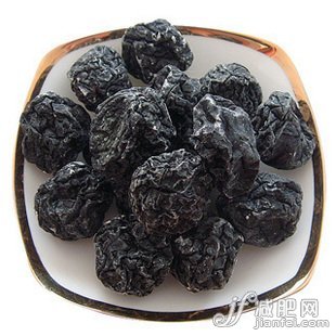 你的荷尔蒙有多好“色”？黄色食物健脾，黑色食物补肾，绿色食物补肝……看看你该补什么？