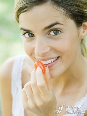 营养价值高、热量低的食物