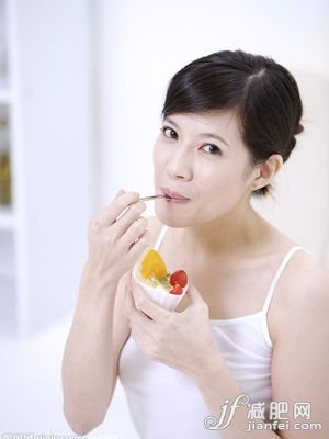 饥饿慢消化减肥法简介