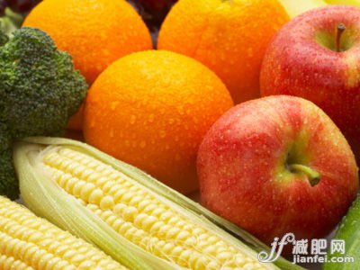 橙子健康减肥汤