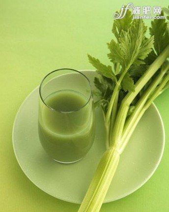 9大瘦身“青涩食物” 控制食欲远离肥胖
