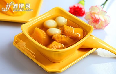 平民粮食番薯快速瘦身法