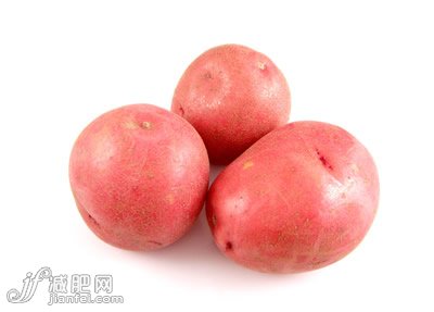 平民粮食番薯快速瘦身法