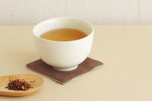 减肥茶