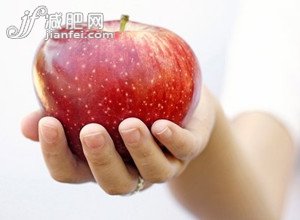 初春瘦身计划 6款食物吃出S身材