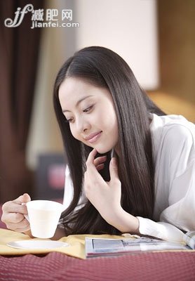 什么时候喝酸奶减肥效果最显著？
