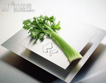 胖妹们吃什么蔬菜能减肥？3款任你选！