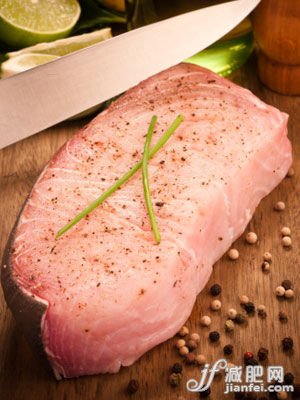 肉食减肥法