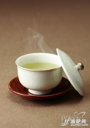 9大“青涩”食物 让脂肪远离你