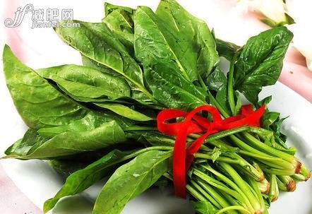 春季最佳减肥食物排行榜 女性必看！