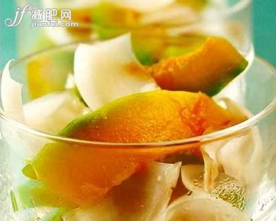 春季最佳减肥食物排行榜 女性必看！
