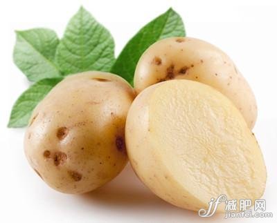 春季最佳减肥食物排行榜 女性必看！