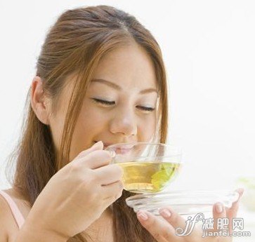 黑醋轻松减肥不必节食瘦下来