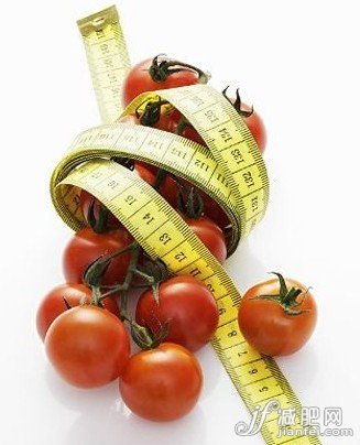 人气减肥食物排行榜 吃喝瘦5斤
