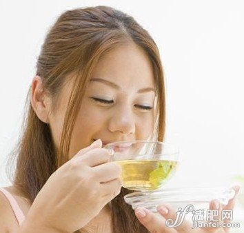 吃烫青菜减肥最具饱腹感