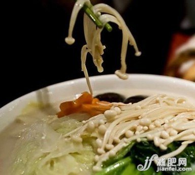 八款春季减肥晚餐 解馋又瘦身