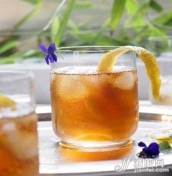 巧喝苹果醋 帮你控食欲排脂肪