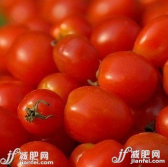 番茄减肥食谱 一周疯狂瘦7斤！