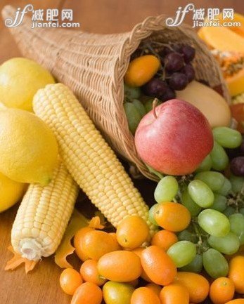 9款苹果减肥食谱 夏季好享受