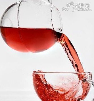 神奇糖水减肥法 让你1周瘦6斤