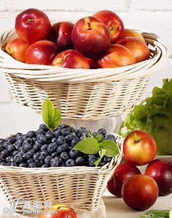 9款苹果减肥食谱 夏季好享受