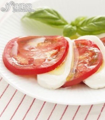 热控减肥法10个法则 1月狂减8斤赘肉