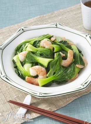 春末排毒正好时 4款食物助你周瘦7斤 
