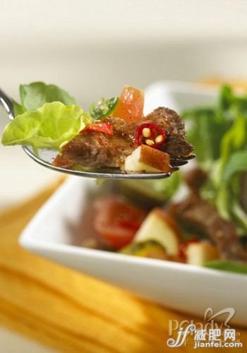 直击肥胖根源 内脏先要减减肥