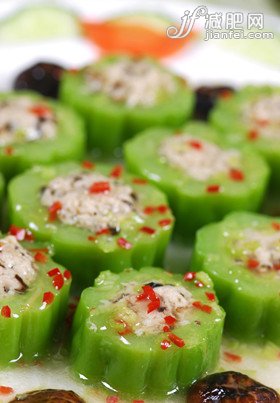 盘点餐桌上必备9大低热量减肥食物