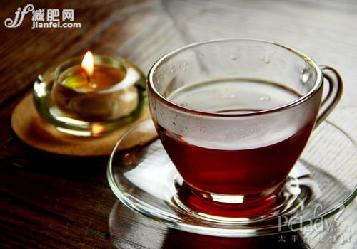7个饭后小习惯 让你苗条不发胖