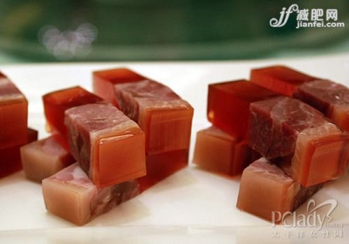 12种减肥食物 轻松吃成瘦美人