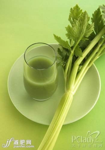 12种减肥食物 轻松吃成瘦美人