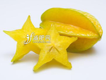 春节怎么减肥 8种水果快速享瘦