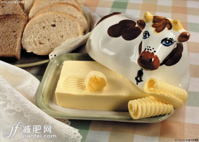 八个小诀窍让你能吃饱又减肥