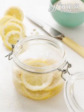 切片食物,柠檬,糖,摄影,装入罐中_567158465_Sugared Lemon Slices_创意图片_Getty Images China 切片食物,柠檬,糖,摄影,装入罐中_567158465_Sugared Lemon Slices_创意图片_Getty Images China
