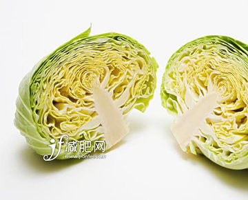 热量超低还能抑制脂肪吸收