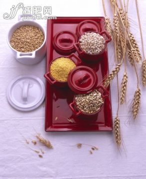 食品,薏米,荞麦,燕麦,小麦_31a37c8be_五谷杂粮_创意图片_Getty Images China 食品,薏米,荞麦,燕麦,小麦_31a37c8be_五谷杂粮_创意图片_Getty Images China