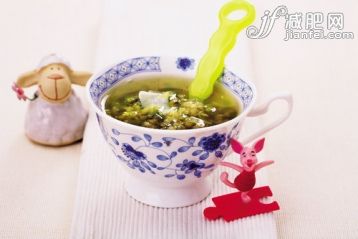 绿豆,汤,素食,食品,美味_cfae11a28_百合绿豆汤_创意图片_Getty Images China 绿豆,汤,素食,食品,美味_cfae11a28_百合绿豆汤_创意图片_Getty Images China
