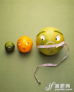 柚子,食品,瘦身,拟人,卷尺_47edeb172_减肥与健康_创意图片_Getty Images China 柚子,食品,瘦身,拟人,卷尺_47edeb172_减肥与健康_创意图片_Getty Images China