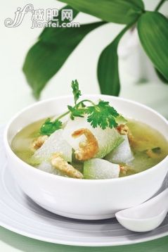 蔬菜,冬瓜,汤,香菜,炒菜_c5c7132e9_海米冬瓜_创意图片_Getty Images China 蔬菜,冬瓜,汤,香菜,炒菜_c5c7132e9_海米冬瓜_创意图片_Getty Images China
