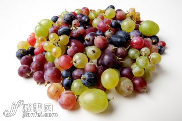 食品,葡萄酒,水果,葡萄,摄影_529988323_Colored grapes_创意图片_Getty Images China 食品,葡萄酒,水果,葡萄,摄影_529988323_Colored grapes_创意图片_Getty Images China